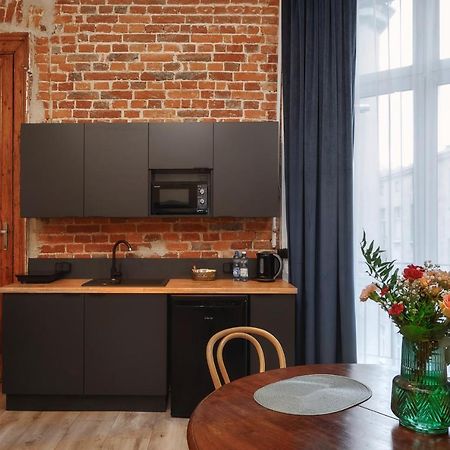 Apartament Pop-Art Leilighet Łódź Eksteriør bilde