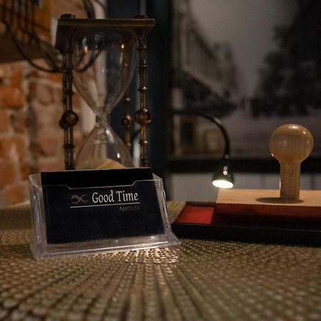 Apartament Pop-Art Leilighet Łódź Eksteriør bilde