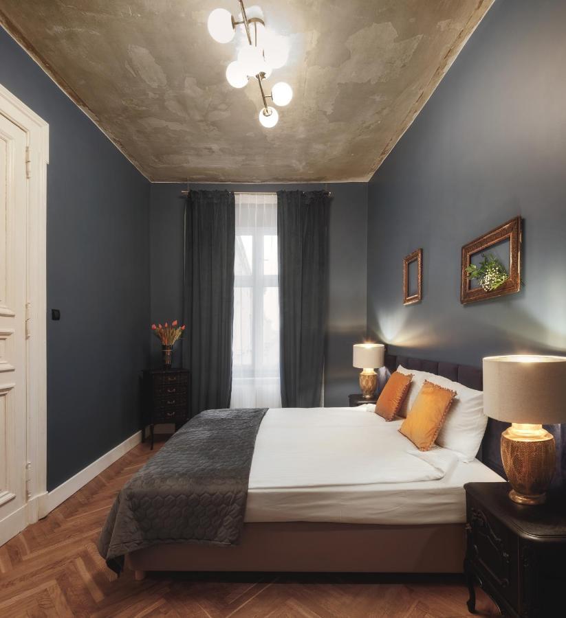 Apartament Pop-Art Leilighet Łódź Eksteriør bilde