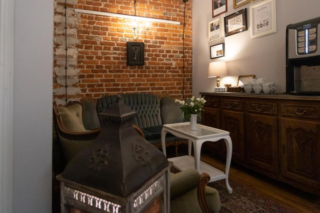 Apartament Pop-Art Leilighet Łódź Eksteriør bilde